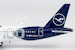 Airbus A320neo Lufthansa 100 Years Anniversary D-AING  15072