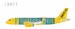 Airbus A320-200 Spirit Airlines "Winter Sweater Livery" N628NK 