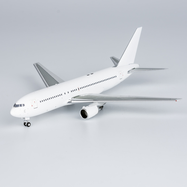 Boeing 767-200 Blank CF6 engines  16000