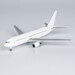 Boeing 767-200 Blank CF6 engines