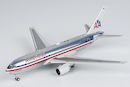 NGmodel アメリカン航空 767-200 N313AA 1/400 16001
