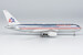 Boeing 767-200 American Airlines N313AA  16001