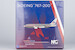 Boeing 767-200 American Airlines N313AA  16001