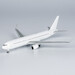 Boeing 767-300ER Blank CF6 engines