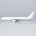 Boeing 767-300ER Blank CF6 engines  17000