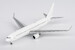 Boeing 767-300ER Blank GE CF6 Engines 