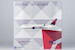 Boeing 767-300ER Delta Air Lines N174DN PW4000 engines  6971898170011