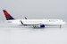 Boeing 767-300ER Delta Air Lines N174DN PW4000 engines  6971898170011