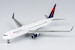 Boeing 767-300ER Delta Air Lines N174DN PW4000 engines