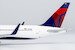 Boeing 767-300ER Delta Air Lines N174DN PW4000 engines  6971898170011