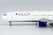 Boeing 767-300ER Delta Air Lines N173DZ CF6 engines 17002