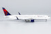 Boeing 767-300ER Delta Air Lines N173DZ CF6 engines 17002