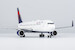 Boeing 767-300ER Delta Air Lines N173DZ CF6 engines  17002