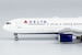 Boeing 767-300ER Delta Air Lines N173DZ CF6 engines  17002