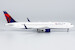 Boeing 767-300ER Delta Air Lines N173DZ CF6 engines  17002