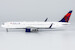 Boeing 767-300ER Delta Air Lines N173DZ CF6 engines 17002
