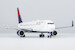 Boeing 767-300ER Delta Air Lines N173DZ CF6 engines 17002