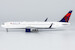 Boeing 767-300ER Delta Air Lines N173DZ CF6 engines  17002