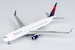 Boeing 767-300ER Delta Air Lines N173DZ CF6 engines 