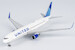 Boeing 767-300ER United Airlines N673UA