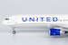 Boeing 767-300ER United Airlines N673UA  17003