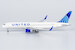 Boeing 767-300ER United Airlines N673UA  17003