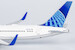 Boeing 767-300ER United Airlines N673UA  17003