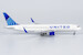 Boeing 767-300ER United Airlines N673UA  17003