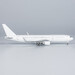 Boeing 767-300ER Blank PW4000 engines  17005