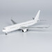 Boeing 767-300ER Blank PW4000 engines 
