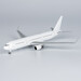 Boeing 767-300ER Blank PW4000 engines