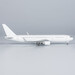 Boeing 767-300ER Blank PW4000 engines  17005