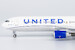 Boeing 767-300ER United Airlines N674UA  17006