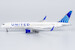 Boeing 767-300ER United Airlines N674UA  17006
