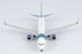 Boeing 767-300ER United Airlines N641UA with special painting after structural repair  17007