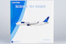 Boeing 767-300ER United Airlines N641UA with special painting after structural repair  17007