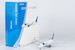 Boeing 767-300ER United Airlines N641UA with special painting after structural repair  17007