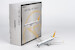 Boeing 767-300ER Condor Retro colors D-ABUM 17008