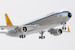 Boeing 767-300ER Condor Retro colors D-ABUM  17008