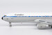 Boeing 767-300ER Condor Retro colors D-ABUM 17008