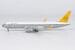 Boeing 767-300ER Condor Retro colors D-ABUM  17008