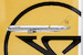 Boeing 767-300ER Condor Retro colors D-ABUM with white nose 17009