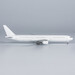 Boeing 767-400ER Blank CF6 engines  18000