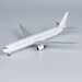 Boeing 767-400ER Blank CF6 engines