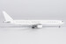 Boeing 767-400ER Blank PW PW4000 ENGINES 18000