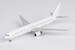 Boeing 767-400ER Blank PW PW4000 ENGINES 