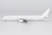 Boeing 767-400ER Blank PW PW4000 ENGINES 18000