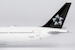 Boeing 767-400ER United Airlines "Star Alliance" N76055  18002