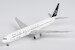 Boeing 767-400ER United Airlines "Star Alliance" N76055 
