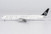Boeing 767-400ER United Airlines "Star Alliance" N76055  18002